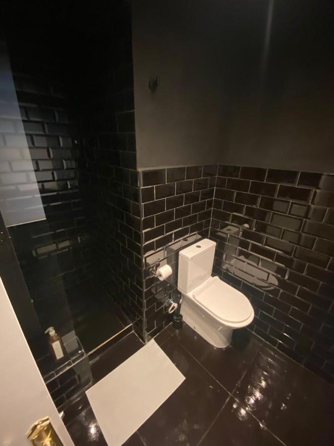 Luxury Apartment In Ferrol Center Exterior foto